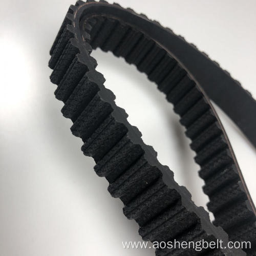 Royalink 124ZA19 Wear-resistance rubber timing belt